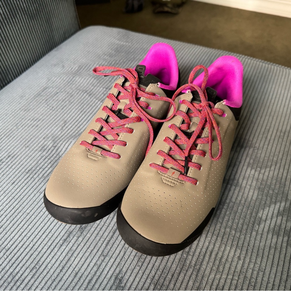 Specialized Recon ADV Gravel/Mountain Bike Shoes
